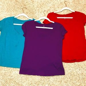 Tees